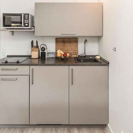 Smart Resorts Haus Rubin Ferienwohnung 101 Winterberg Exteriör bild