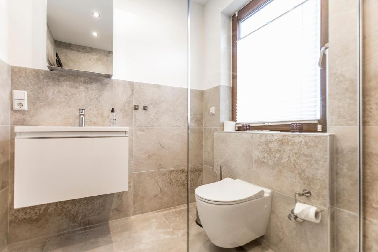 Smart Resorts Haus Rubin Ferienwohnung 101 Winterberg Exteriör bild